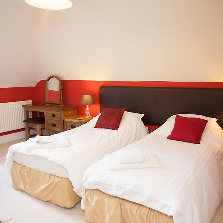 The Seven Stars Inn Pewsey Eksteriør bilde